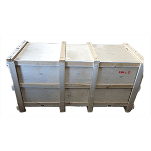 Plywood Case 2180